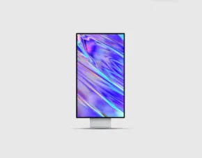 Samsung galaxy s7 edge mockup template. - PSD Mockup